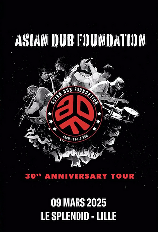 ミュージシャン Asian Dub Foundation with KITACHI poster 41swgyVkHoL._UF350,350_QL50_.jpg